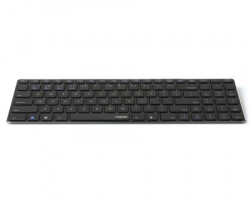 Rapoo E9100M wireless ultra slim US tastatura - Img 1