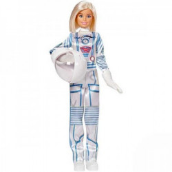 Rappelkist lutka barbie kosmonaut ( 772081 ) - Img 2