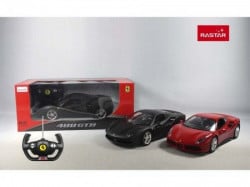 Rastar 1:14 ferrari 488 gtb ( RS11282 ) - Img 2