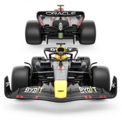 Rastar igračka oracle red bull racing rb18 rc 1:18 ( A080475 ) - Img 3