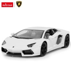 Rastar Lamborghini Aventador 1:10  ( 1024213 )-3