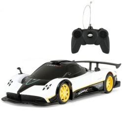 Rastar Pagani Zonda R 1:24 ( 1039845 )-3