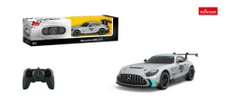 Rastar r/c 1:24 mercedes-amg gt2 ( rs24718 )