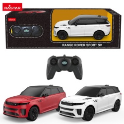 Rastar Range Rover Sport SV 1:24 ( 1043194 )