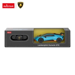 Rastar RC Lamborghini Huracan STO 1:24 ( 36153 )