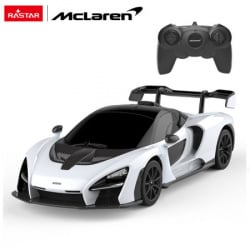 Rastar RC McLaren Senna 1:24 ( 36155 ) - Img 2