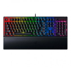 Razer BlackWidow V3 - Mechanical Gaming Keyboard Yellow Switch ( 040034 ) - Img 2