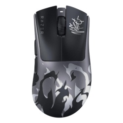 Razer DeathAdder V4 Pro - Wireless Esports Gaming Mouse - NiKo Edition ( 075859 )