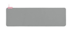 Razer goliathus chroma extended soft gaming mouse Mat Quartz ( 034295 )