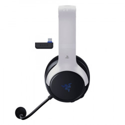 Razer kaira hyperspeed - PS5 wireless headset ( 051499 )  - Img 3