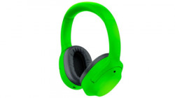 Razer Opus X Bluetooth Active Noise Cancellation Headset - Green ( 042772 )  - Img 4