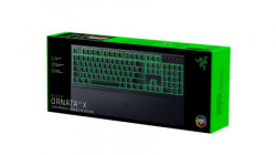 Razer Ornata V3 X Gaming Keyboard ( 048073 )  - Img 2