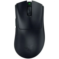 Razer RZ01-05330100-R3G1 DeathAdder V4 Pro black Bežični miš