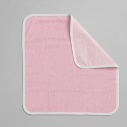 Ready Podmetač za krevetac - Roze