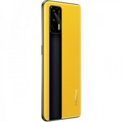 Realme GT 12256GB mobilni telefon (Žuta) - Img 3