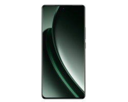 Realme GT 6 rmx3851 Razor Green 16/512GB mobilni telefon -4