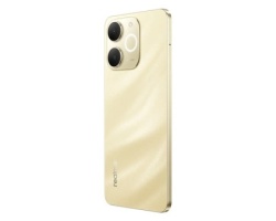Realme RMX5313 Note 70T 4/256GB Beach Gold mobilni telefon -8