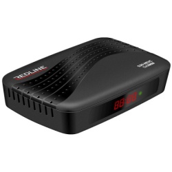 Redline S30 HEVC DVB-T2/C Prijemnik Full HD,H.265/HEVC, WiFi,Scart 161582-1