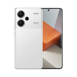 Redmi Note 13 Pro+ 5G EU 12+512 Moonlight White Smartphone