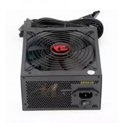 Redragon Power Supply PS001-500W, 80+ Bronze ( 045036 )  - Img 1