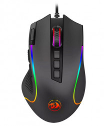 Redragon Predator M612-RGB Gaming Mouse ( 040142 ) - Img 1
