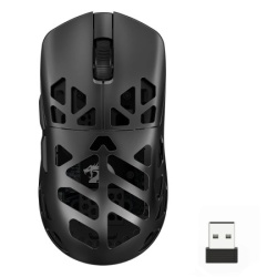Redragon prism pro m997-rgb 2.4g/bt/wired mouse ( 076728 )