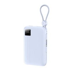 Remax fc-15 pd 20w+qc 22.5w 20000mah plavi Power bank ( BAT2698 )