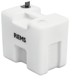 Rems rezervoar za kondenzat 11,5 l ( REMS 132100 )