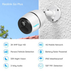 Reolink go plus 4G battery kamera ( 4618 ) - Img 2