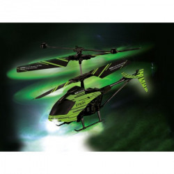 Revell glow in the dark helicopter "streak" ( RV23829 )  - Img 4