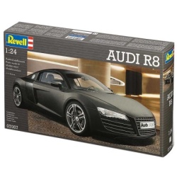 Revell maketa audi r8 ( RV07057/150 )
