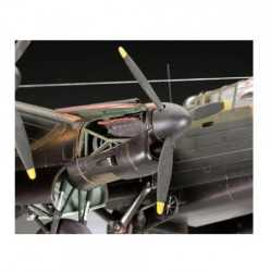 Revell maketa lancaster b.iii dambusters 150 ( RV04295/150 )  - Img 5