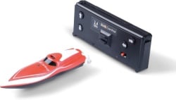 Revell maketa mini rc speedboat  red ( RV23569 ) -2