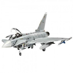 Revell maketa model set eurofighter typhoo 5006 ( RV64282/5006 ) - Img 2