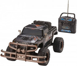 Revell monster truck "bull scout" ( RV24629 )  - Img 2