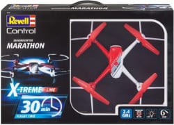 Revell rc x-treme quadrocopter marathon ( RV24898 )  - Img 4