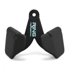 Ring nastavak za lat masinu pro grip neoprenski-V grip uski-RP LOB-1012I LAT