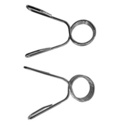 Ring osiguraci za olimpijsku sipku-par-RP CL055-50mm