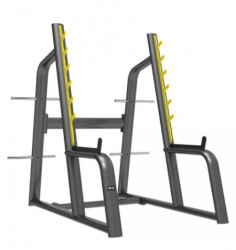 Ring squat rack (stalak za šipku za čučanj)-RP LD50T
