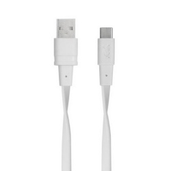 Riva Case PS6002 White Kabl Type-A to C 1.2m ( 101-0381 )