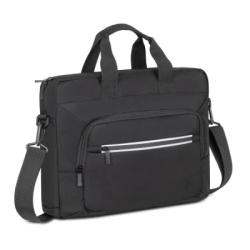 Rivacase Alpendorf Eco/crna Torba za laptop 13.3-14