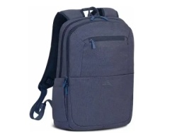 Rivacase suzuka 7760/plava ranac za laptop 15.6