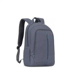 Rivacase suzuka 7760/siva ranac za laptop 15.6