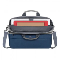 Rivacase torba za Laptop 16 7532/plavo siva/anti theft - Img 3