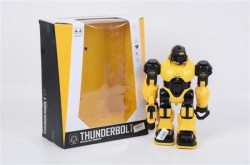 Robot - Thunderbol ( 053070 )