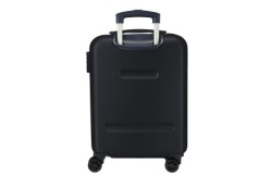 Roll Road ABS Kofer 55 cm - Bela ( 48.711.41 ) -5