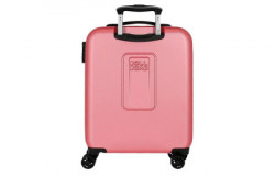Roll road ABS kofer 55 cm orchid pink - Img 2