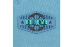 Roll Road Ranac 33 cm - Crna ( 41.922.41 ) - Img 2