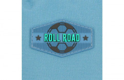 Roll Road Ranac 33 cm - Crna ( 41.922.41 )  - Img 2