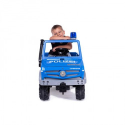 Rolly kamion unimog MB policijski ( 038251 ) - Img 2